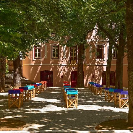 Villa Termal Monchique - Central Suites & Apartments - By Unlock Hotels Extérieur photo