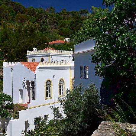 Villa Termal Monchique - Central Suites & Apartments - By Unlock Hotels Extérieur photo