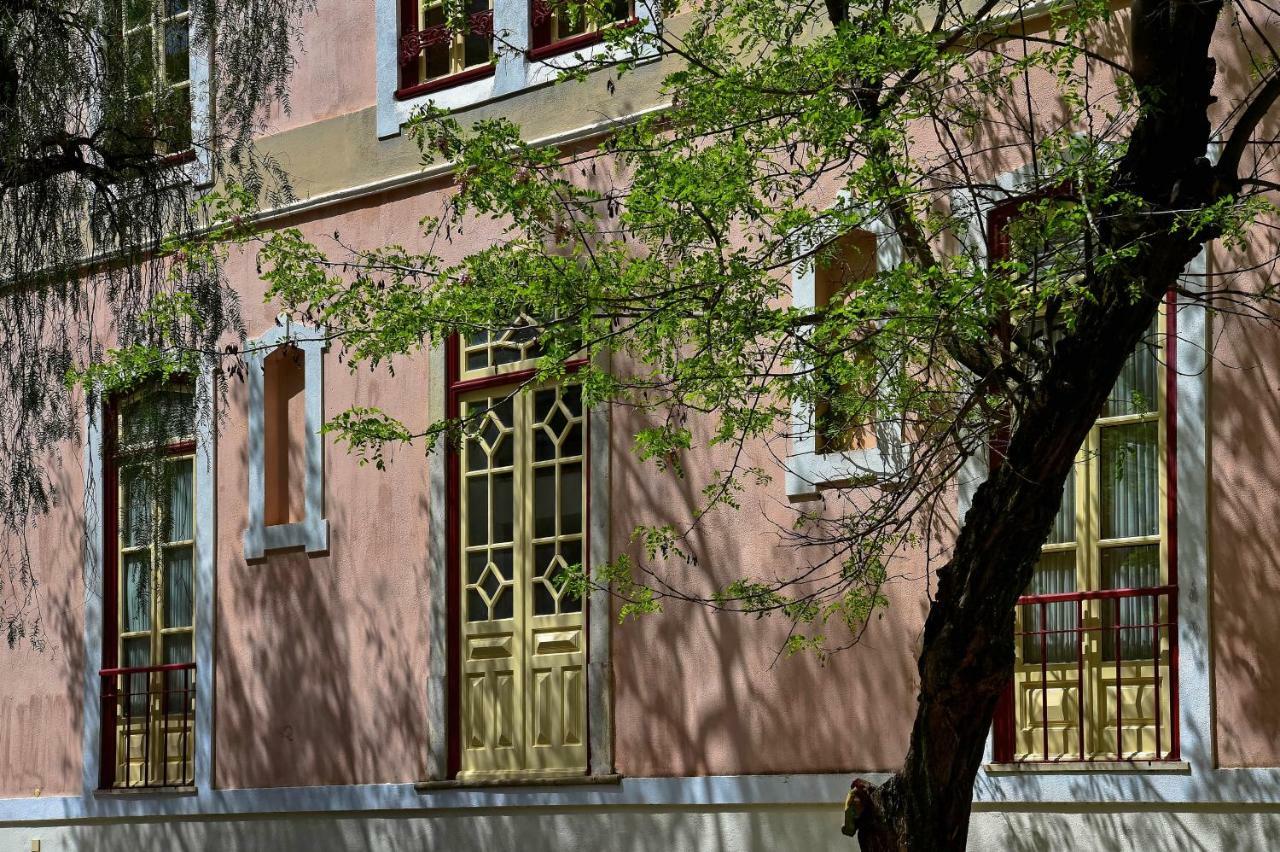 Villa Termal Monchique - Central Suites & Apartments - By Unlock Hotels Extérieur photo