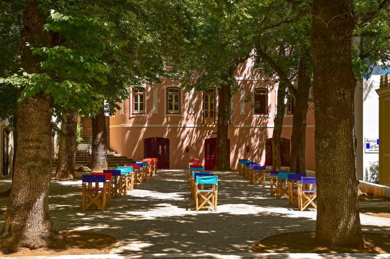 Villa Termal Monchique - Central Suites & Apartments - By Unlock Hotels Extérieur photo