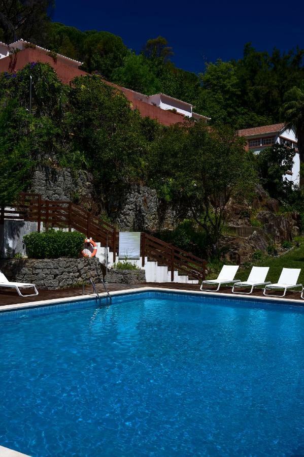 Villa Termal Monchique - Central Suites & Apartments - By Unlock Hotels Extérieur photo