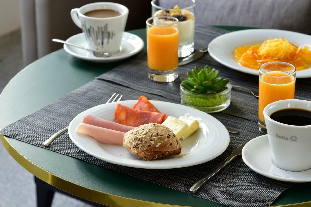 Villa Termal Monchique - Central Suites & Apartments - By Unlock Hotels Extérieur photo