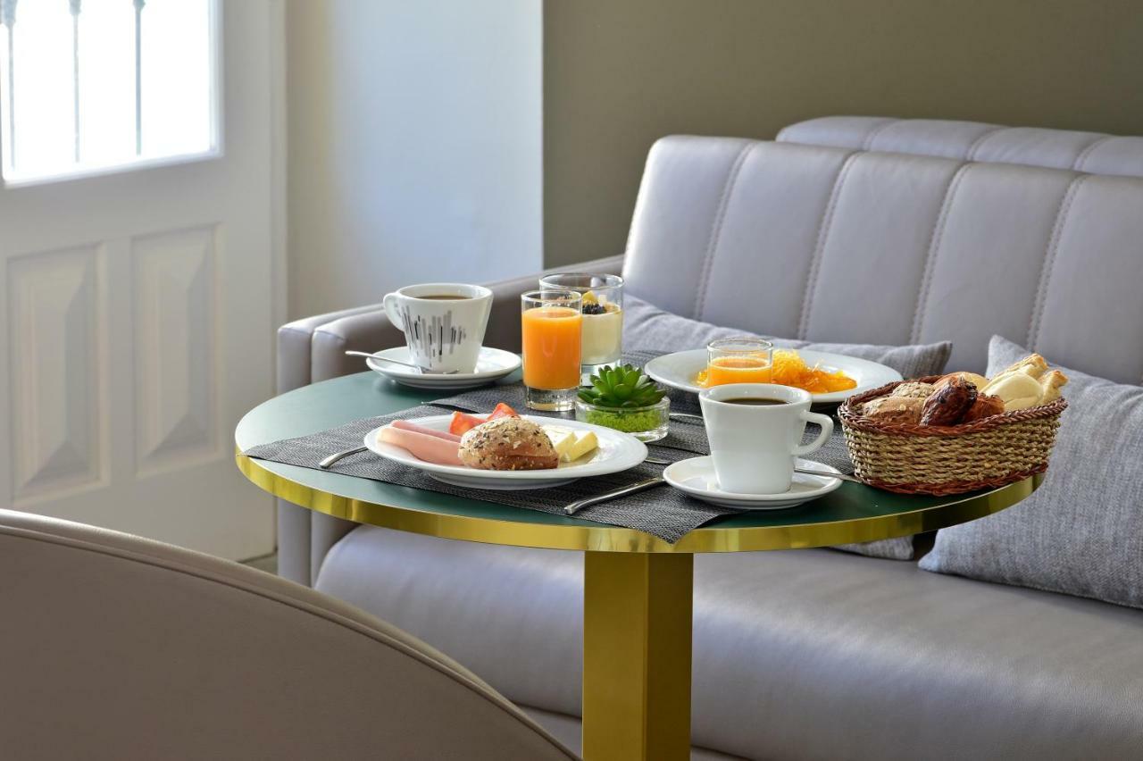 Villa Termal Monchique - Central Suites & Apartments - By Unlock Hotels Extérieur photo
