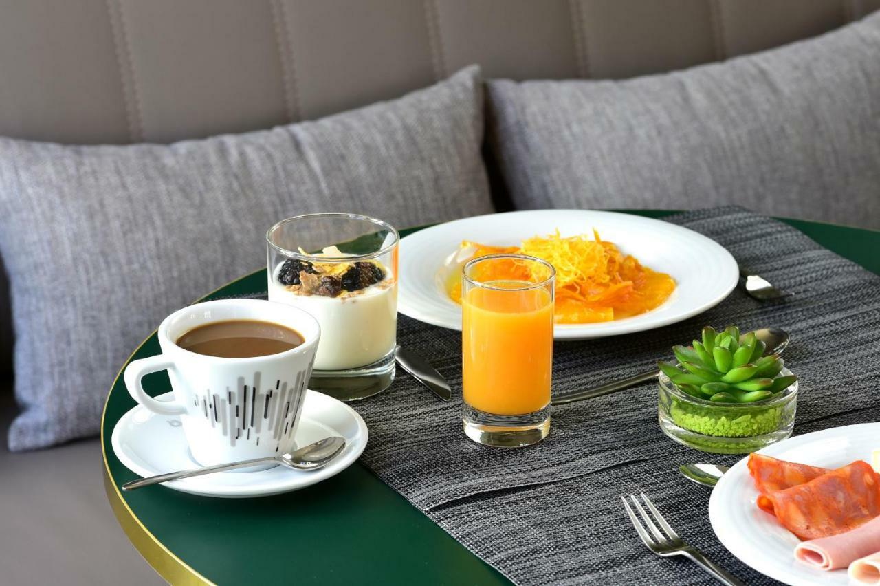 Villa Termal Monchique - Central Suites & Apartments - By Unlock Hotels Extérieur photo