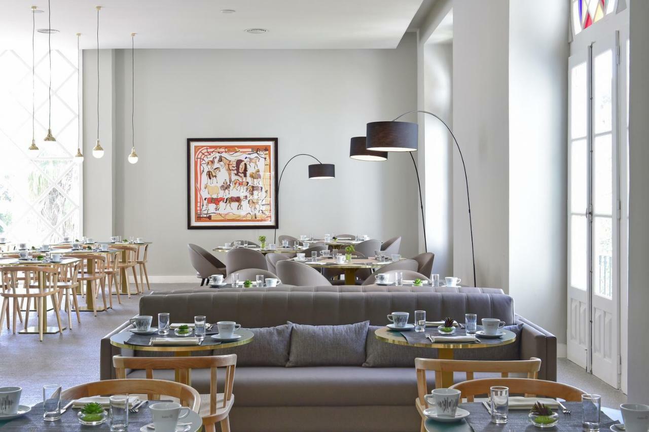 Villa Termal Monchique - Central Suites & Apartments - By Unlock Hotels Extérieur photo