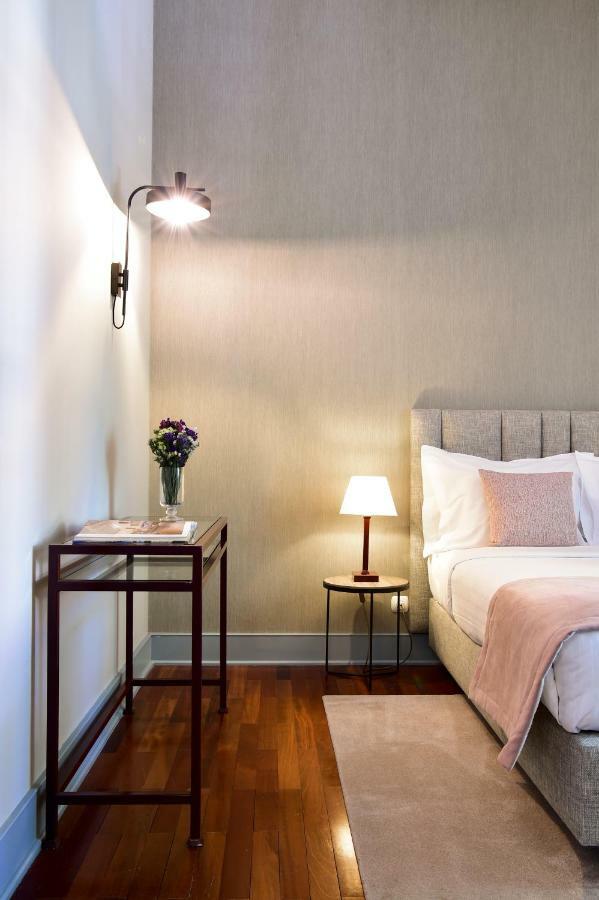 Villa Termal Monchique - Central Suites & Apartments - By Unlock Hotels Extérieur photo