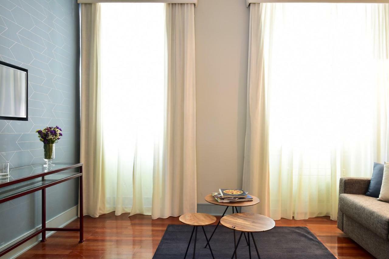 Villa Termal Monchique - Central Suites & Apartments - By Unlock Hotels Extérieur photo