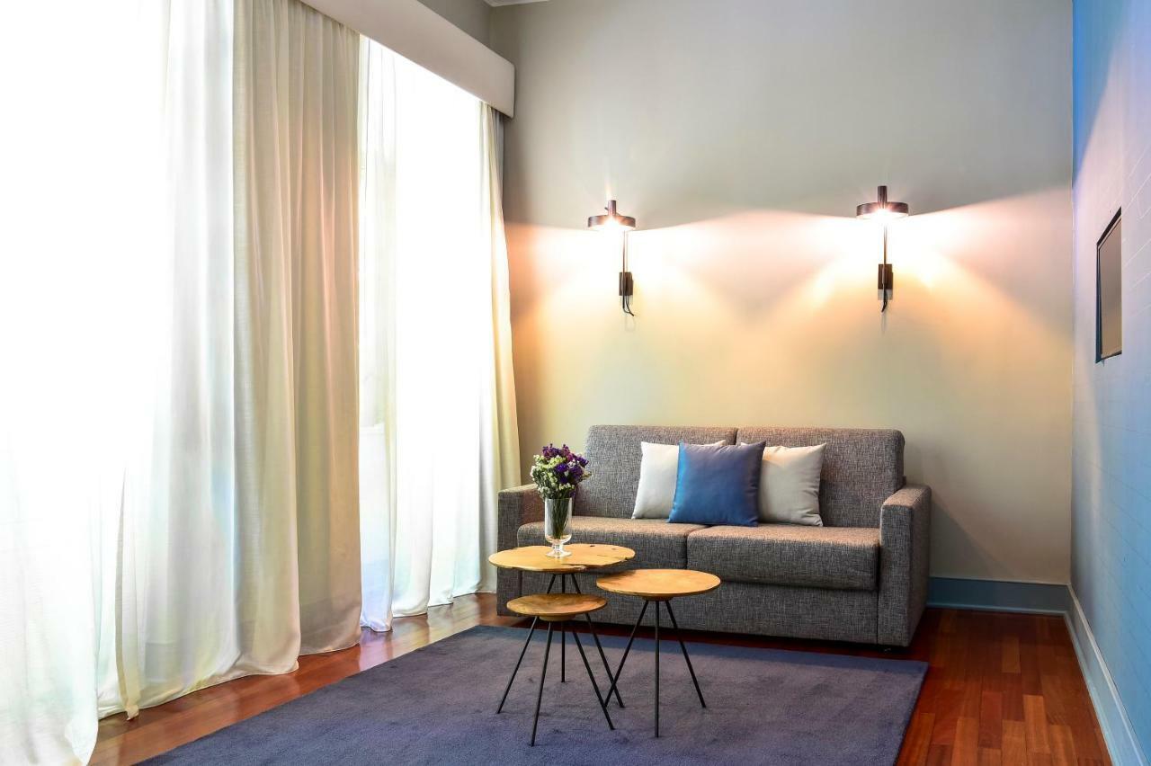 Villa Termal Monchique - Central Suites & Apartments - By Unlock Hotels Extérieur photo