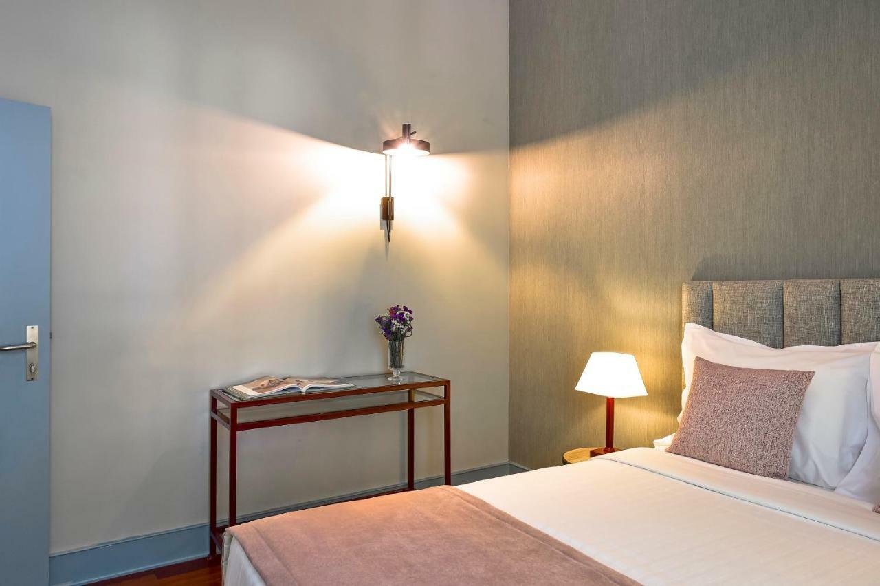 Villa Termal Monchique - Central Suites & Apartments - By Unlock Hotels Extérieur photo