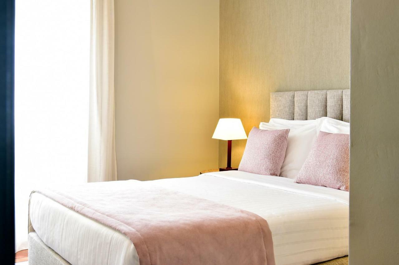 Villa Termal Monchique - Central Suites & Apartments - By Unlock Hotels Extérieur photo