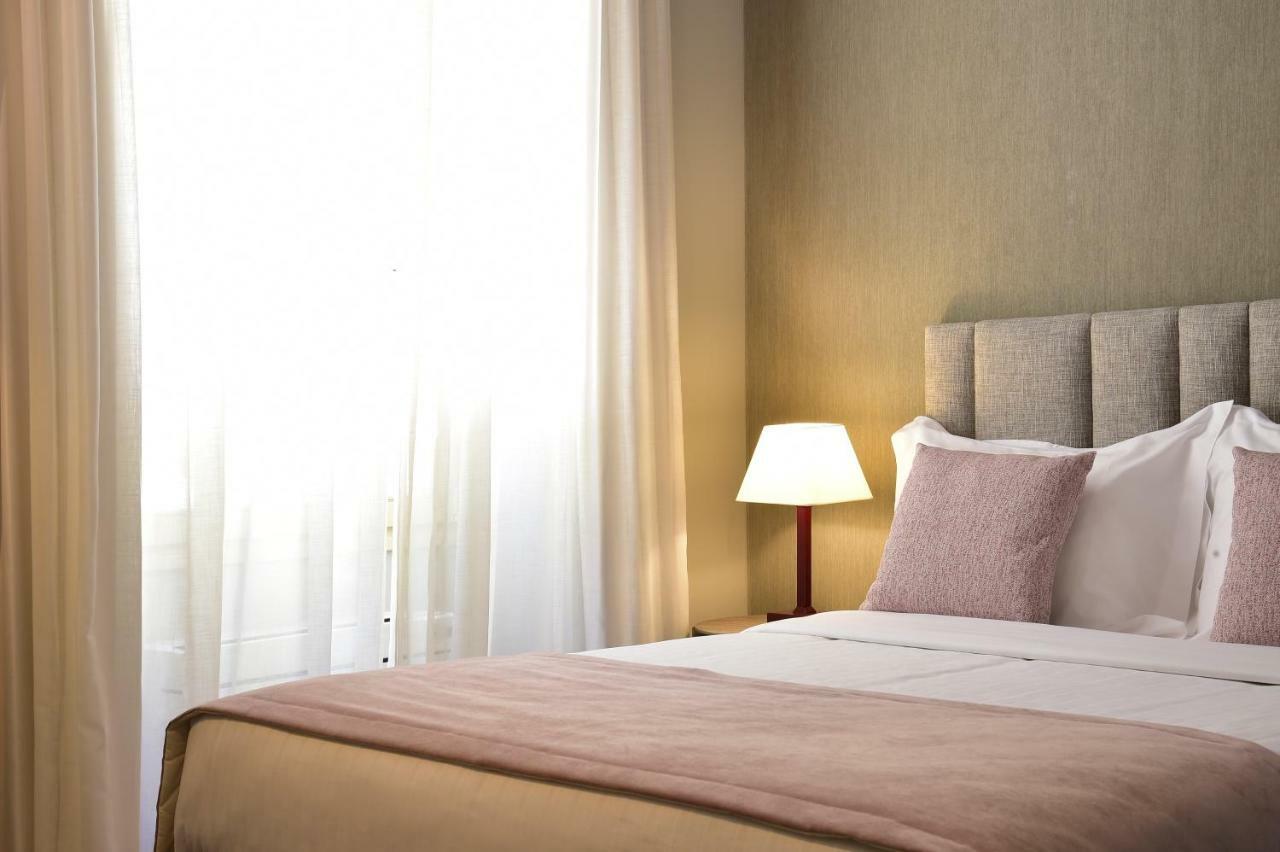 Villa Termal Monchique - Central Suites & Apartments - By Unlock Hotels Extérieur photo