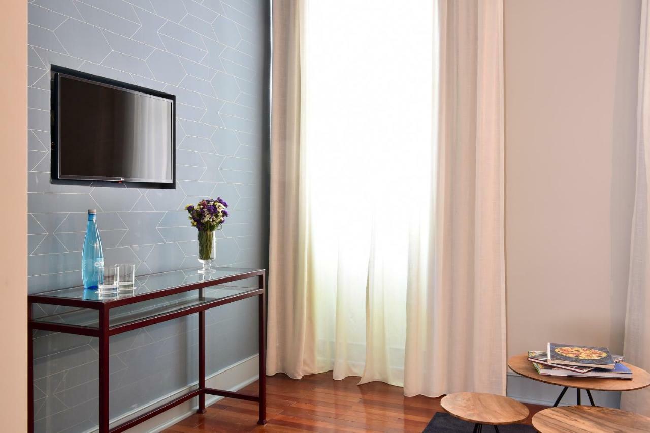 Villa Termal Monchique - Central Suites & Apartments - By Unlock Hotels Extérieur photo
