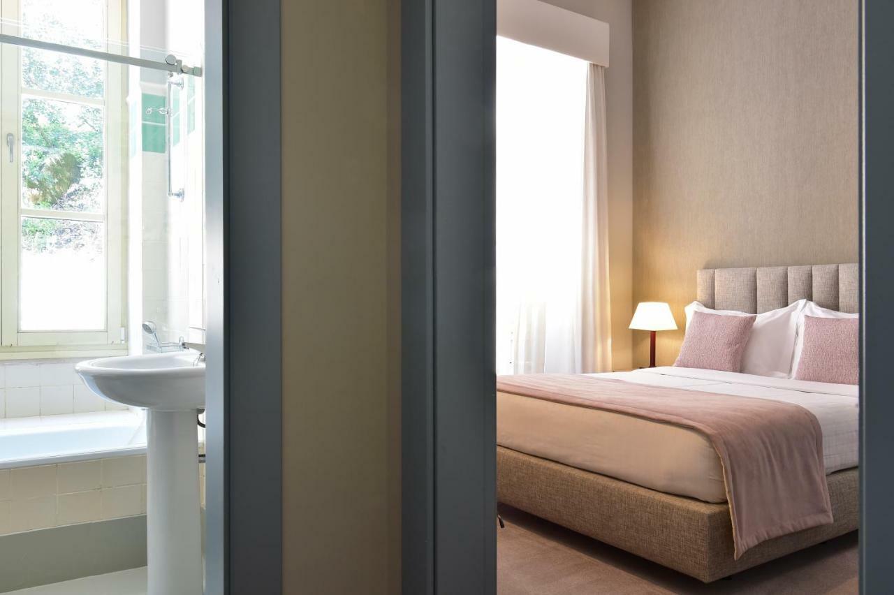 Villa Termal Monchique - Central Suites & Apartments - By Unlock Hotels Extérieur photo