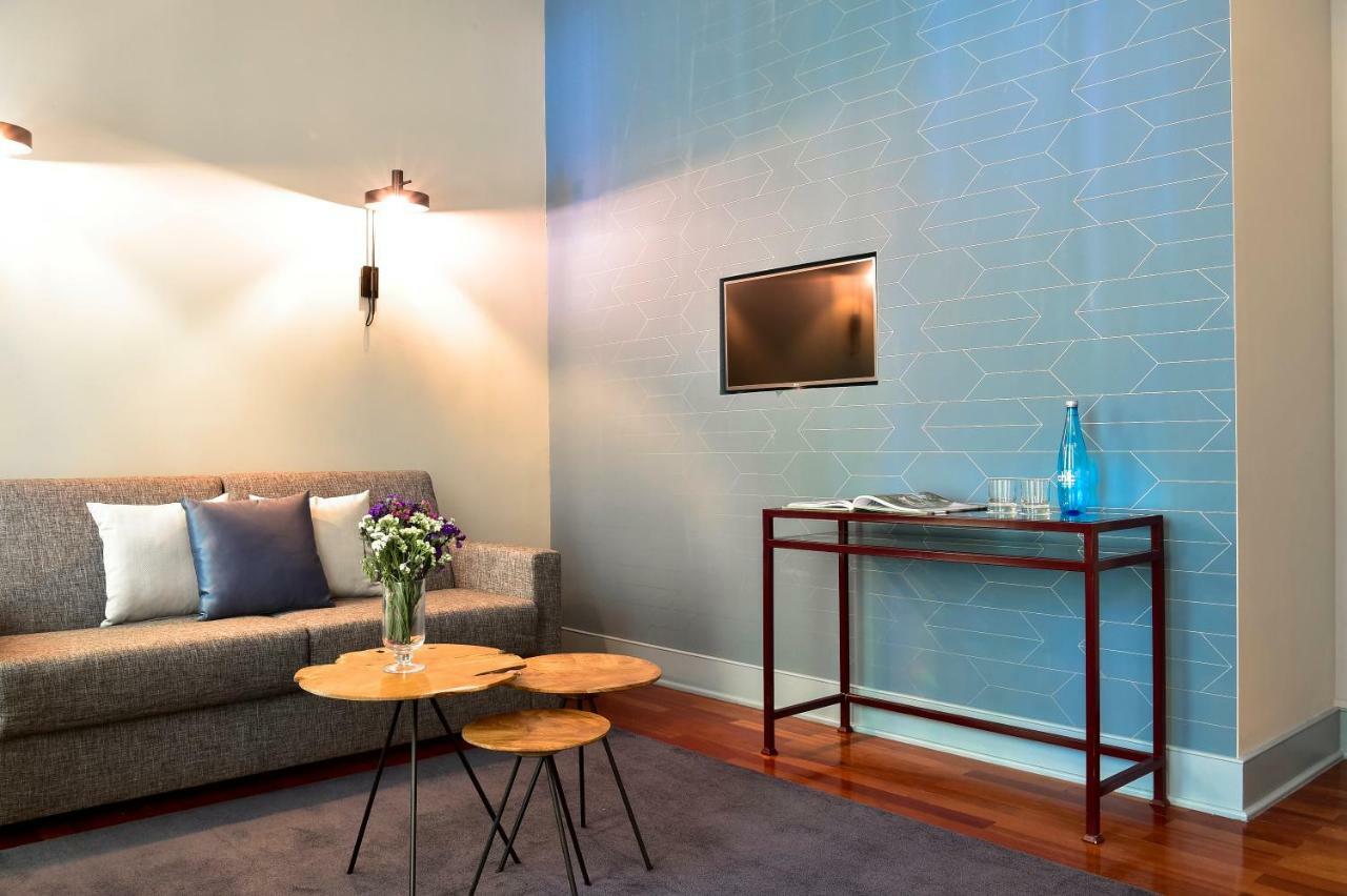 Villa Termal Monchique - Central Suites & Apartments - By Unlock Hotels Extérieur photo