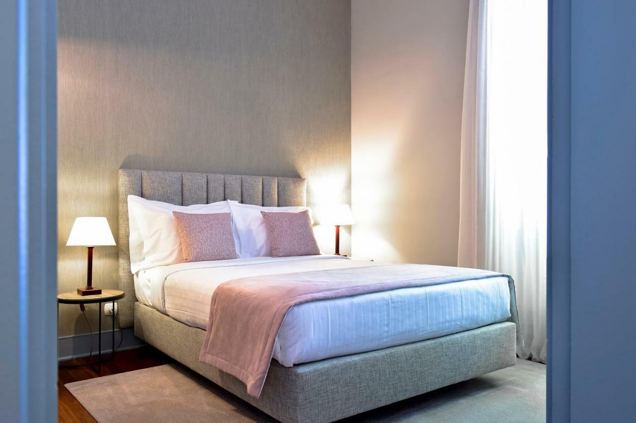 Villa Termal Monchique - Central Suites & Apartments - By Unlock Hotels Extérieur photo