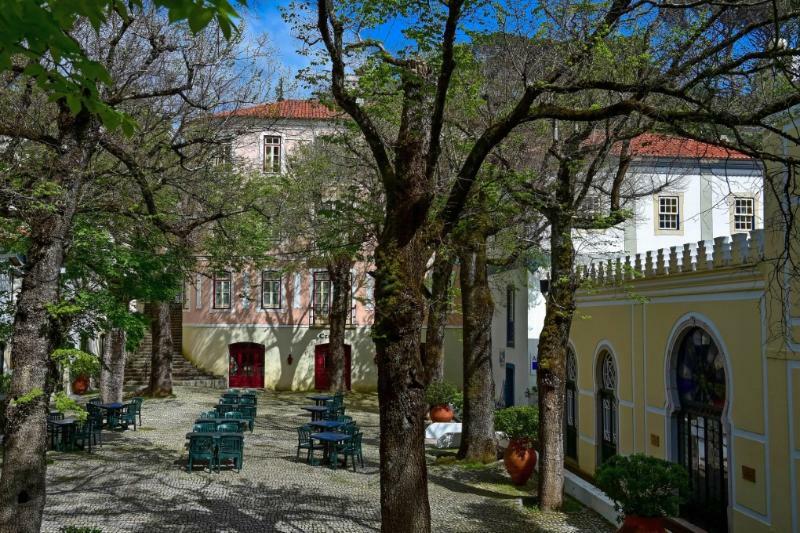 Villa Termal Monchique - Central Suites & Apartments - By Unlock Hotels Extérieur photo