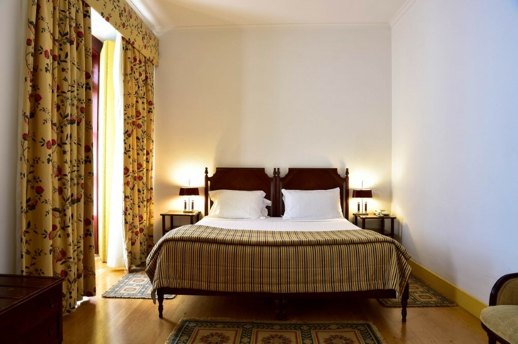 Villa Termal Monchique - Central Suites & Apartments - By Unlock Hotels Extérieur photo