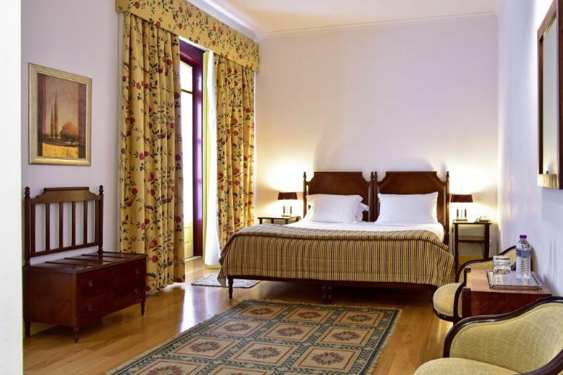 Villa Termal Monchique - Central Suites & Apartments - By Unlock Hotels Extérieur photo