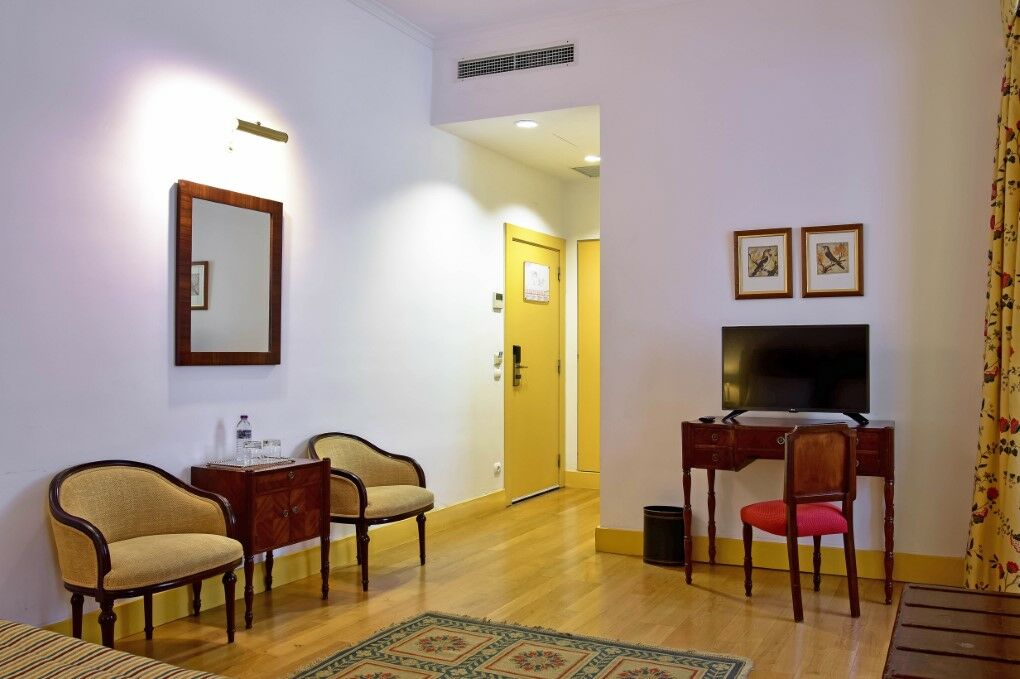 Villa Termal Monchique - Central Suites & Apartments - By Unlock Hotels Extérieur photo