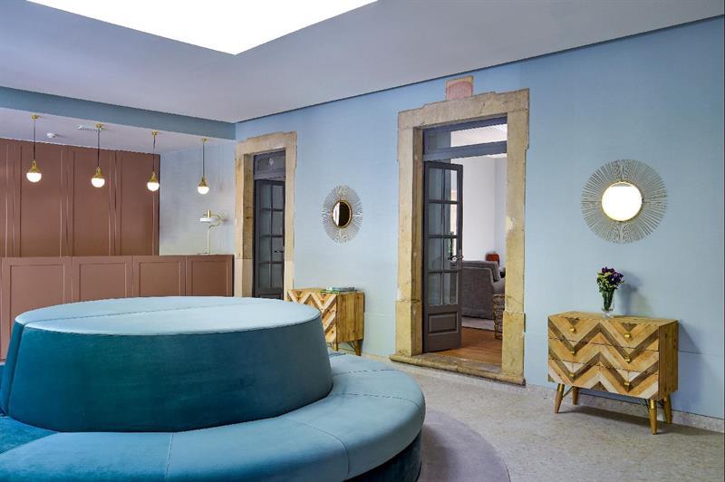 Villa Termal Monchique - Central Suites & Apartments - By Unlock Hotels Extérieur photo