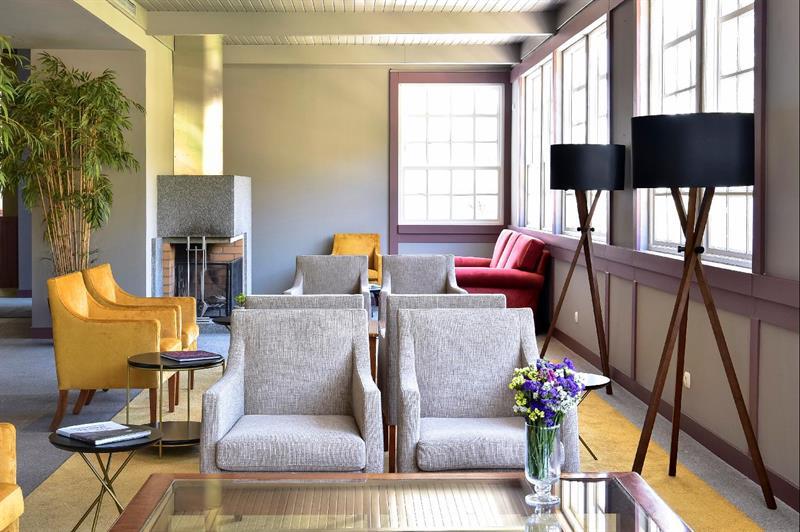 Villa Termal Monchique - Central Suites & Apartments - By Unlock Hotels Extérieur photo