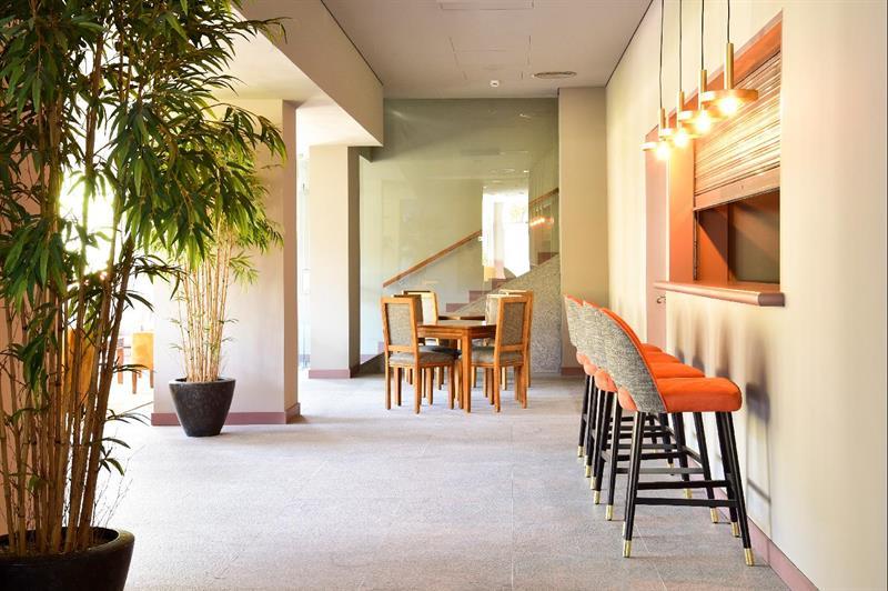 Villa Termal Monchique - Central Suites & Apartments - By Unlock Hotels Extérieur photo