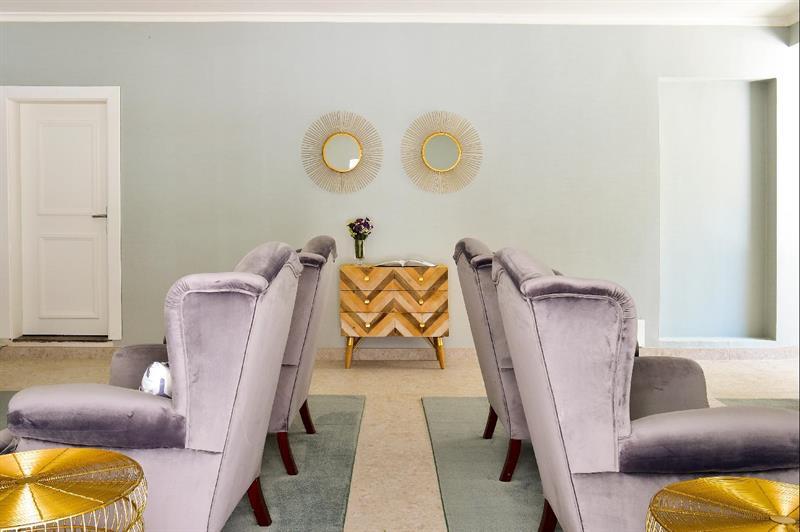 Villa Termal Monchique - Central Suites & Apartments - By Unlock Hotels Extérieur photo