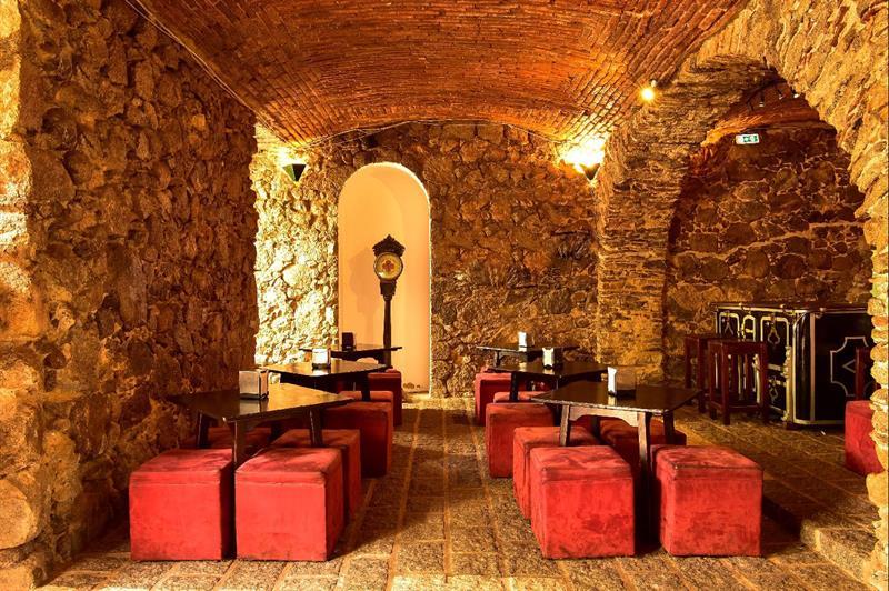 Villa Termal Monchique - Central Suites & Apartments - By Unlock Hotels Extérieur photo