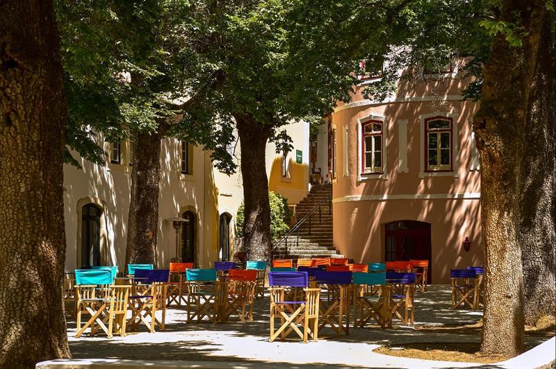 Villa Termal Monchique - Central Suites & Apartments - By Unlock Hotels Extérieur photo